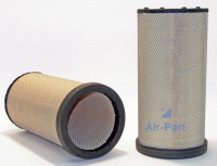 Воздушный фильтр для компрессора DONALDSON ULTRAFILTER P533884