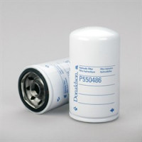 Гидравлический фильтр навинчиваемый DONALDSON ULTRAFILTER P550486