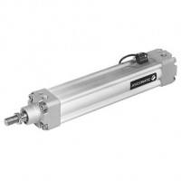 Пневматические цилиндры и приводы JOUCOMATIC 45000018