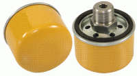 Гидравлический фильтр HIFI FILTER FS413
