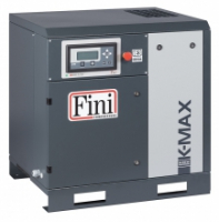 Fini K-MAX 11-13 ES Винтовой компрессор