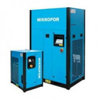 Рефрижераторный (фреоновый) осушитель MIKROPOR MKE-5085