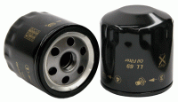 Масляный фильтр для компрессора FIL FILTER ZP553E