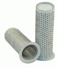Гидравлический фильтр HIFI FILTER SH52148
