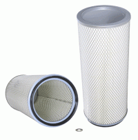 Воздушный фильтр для компрессора INTERFILTER A2116