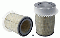 Воздушный фильтр для компрессора INTERFILTER A3155