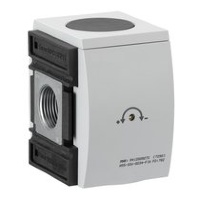 Подготовка сжатоого воздуха Aventics R432002910
