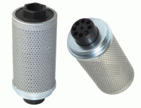 Гидравлический фильтр HIFI FILTER SH60255