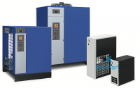 Рефрижераторный (фреоновый) осушитель VERSUS Kompressoren ER – 7 W