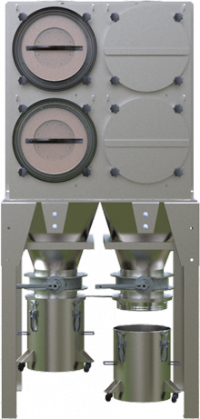 HEPA фильтр Infastaub MPR 