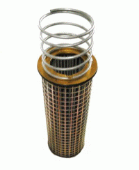 Гидравлический фильтр HIFI FILTER SH68218