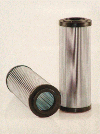 Гидравлический фильтр HIFI FILTER SH74316V