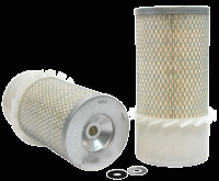 Воздушный фильтр для компрессора Hifi SA17236