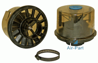Воздушный фильтр для компрессора DONALDSON ULTRAFILTER H002436