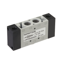 Золотниковые клапаны ASCO L23PP5520G00000