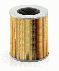 Масляный фильтр для компрессора KNECHT OX52