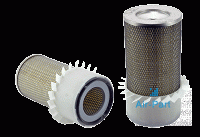 Воздушный фильтр для компрессора ATLAS COPCO 2255300160 (2255 3001 60)