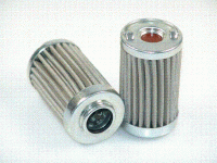 Гидравлический фильтр HIFI FILTER SH52035