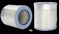 Воздушный фильтр для компрессора INTERFILTER A2415