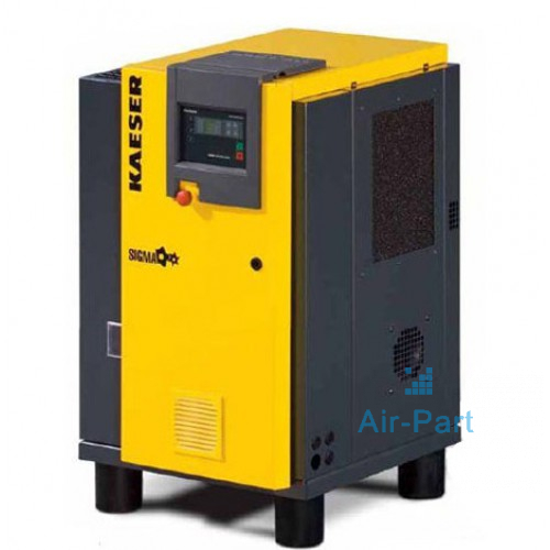 Купить компрессор Kaeser sx6