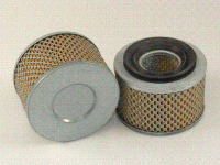 Воздушный фильтр для компрессора Hifi SA12367