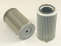 Гидравлический фильтр HIFI FILTER SH63095