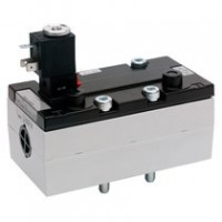 Клапанная система Aventics ISO 5814110500