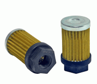 Гидравлический фильтр HIFI FILTER SH77027