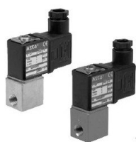 Пропорциональная технология ASCO SCG202A203V