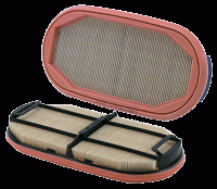 Воздушный фильтр для компрессора BALDWIN PA5290