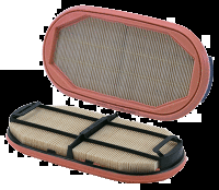 Воздушный фильтр для компрессора BALDWIN PA5290