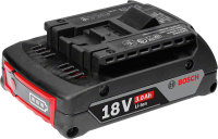 Аккумуляторный блок Bosch GBA 18V 3.0Ah Professional