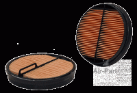 Воздушный фильтр для компрессора DONALDSON ULTRAFILTER P547520