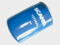 Топливный фильтр SCANIA 309439