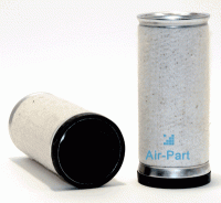 Воздушный фильтр для компрессора DONALDSON ULTRAFILTER P775704