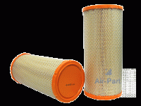 Воздушный фильтр для компрессора DONALDSON ULTRAFILTER P778509