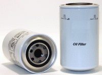 Масляный фильтр для компрессора FLEETGUARD LF3443
