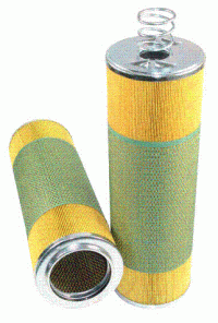 Гидравлический фильтр HIFI FILTER SH52036