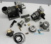 Kraftmann 22743091_ALM Ремкомплект для переоснащения системы маслоподачи в ALTAIR 130