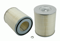Воздушный фильтр для компрессора INTERFILTER A2417
