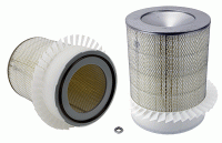 Воздушный фильтр для компрессора INTERFILTER A3158