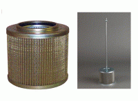 Гидравлический фильтр HIFI FILTER SH60036