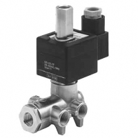 Соленойдный (электромагнитный) клапан ASCO SCB345E001V