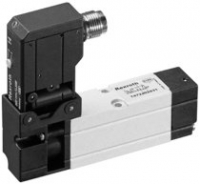 Клапанная система Aventics ISO 7472D02835