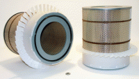 Воздушный фильтр для компрессора Demag V0746305