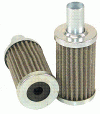 Гидравлический фильтр HIFI FILTER SH67693