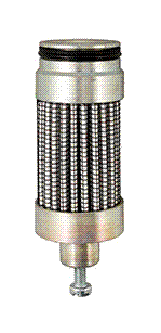 Гидравлический фильтр HIFI FILTER SH70058