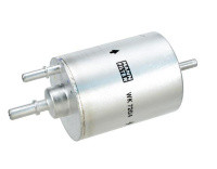 Топливный фильтр MANN WK93280