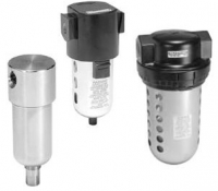 C18-04-FG00 комбинация ппл 1/2"NPT Wilkerson