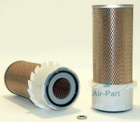 Воздушный фильтр для компрессора DONALDSON ULTRAFILTER P104642
